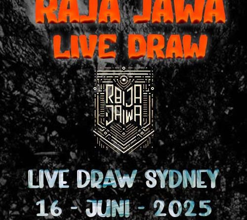 Live Draw Togel Sydney 16 Juni 2025 Dari Raja Jawa