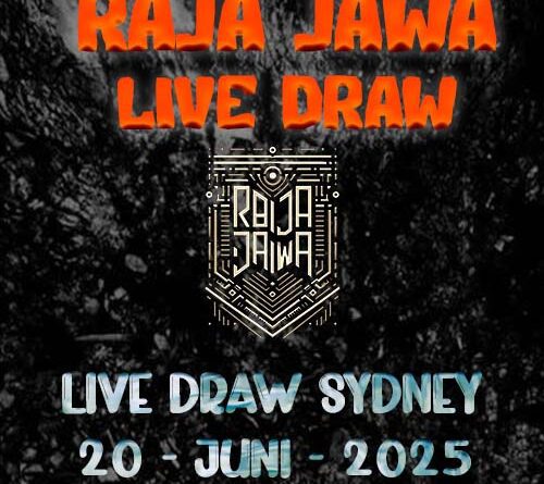 Live Draw Togel Sydney 20 Juni 2025 Dari Raja Jawa