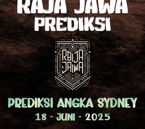 Prediksi Togel Sydney 18 Juni 2025 Dari Raja Jawa
