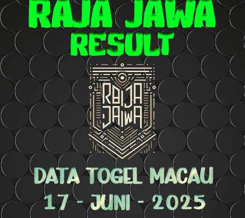 Hasil Togel Macau 17 Juni 2025