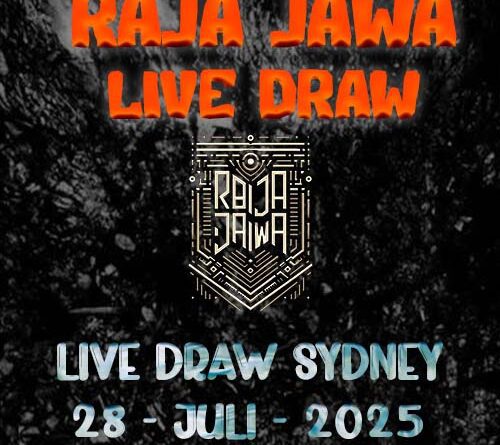 Live Draw Togel Sydney 28 Juli 2025 Dari Raja Jawa
