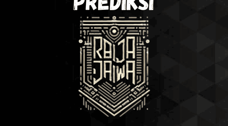 Prediksi Togel SGP 06 September 2025 Dari Raja Jawa