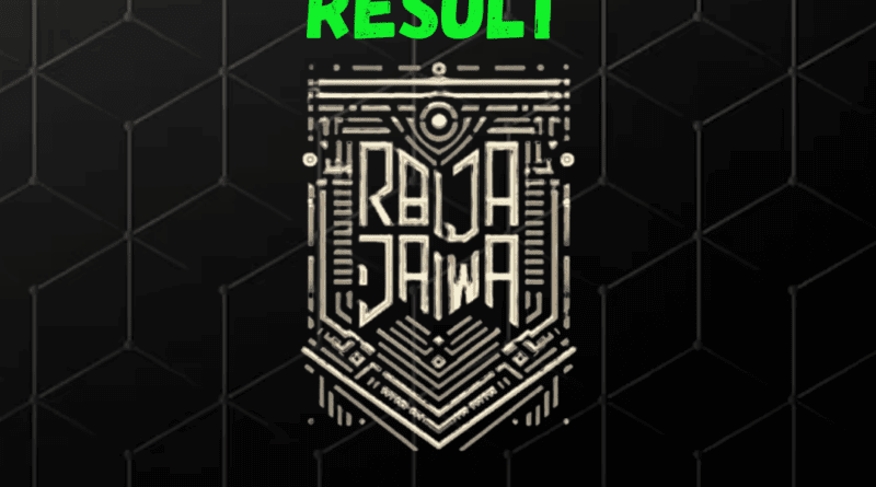Data Result Togel Jawa 4 September 2025 Dari Raja Jawa