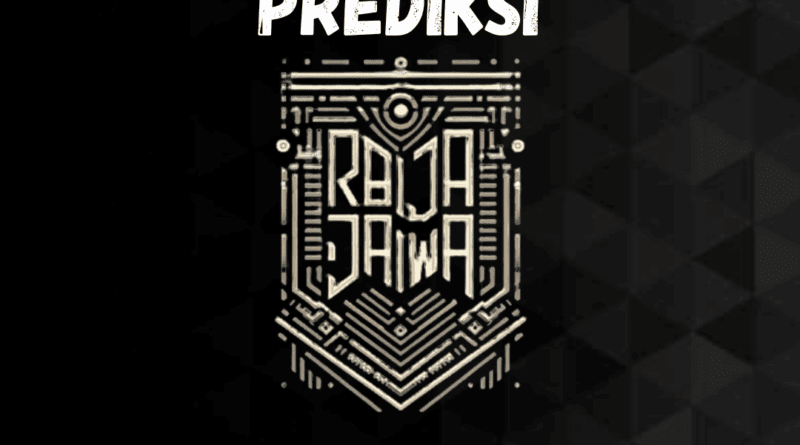 Prediksi Togel Jawa 02 Oktober 2025 Dari Raja Jawa