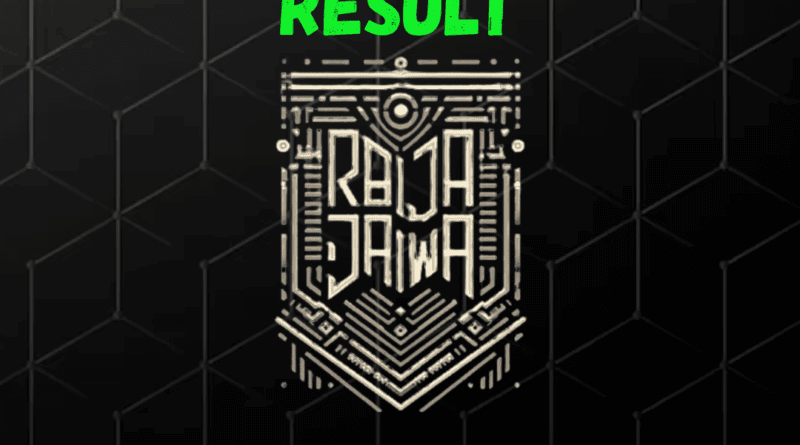 Hasil Togel Singapore 3 Oktober 2025